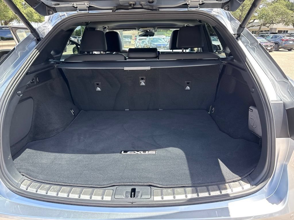 Certified 2025 Lexus RX 350 Premium Plus w/ Accessory Package (Z1) FWD image 22
