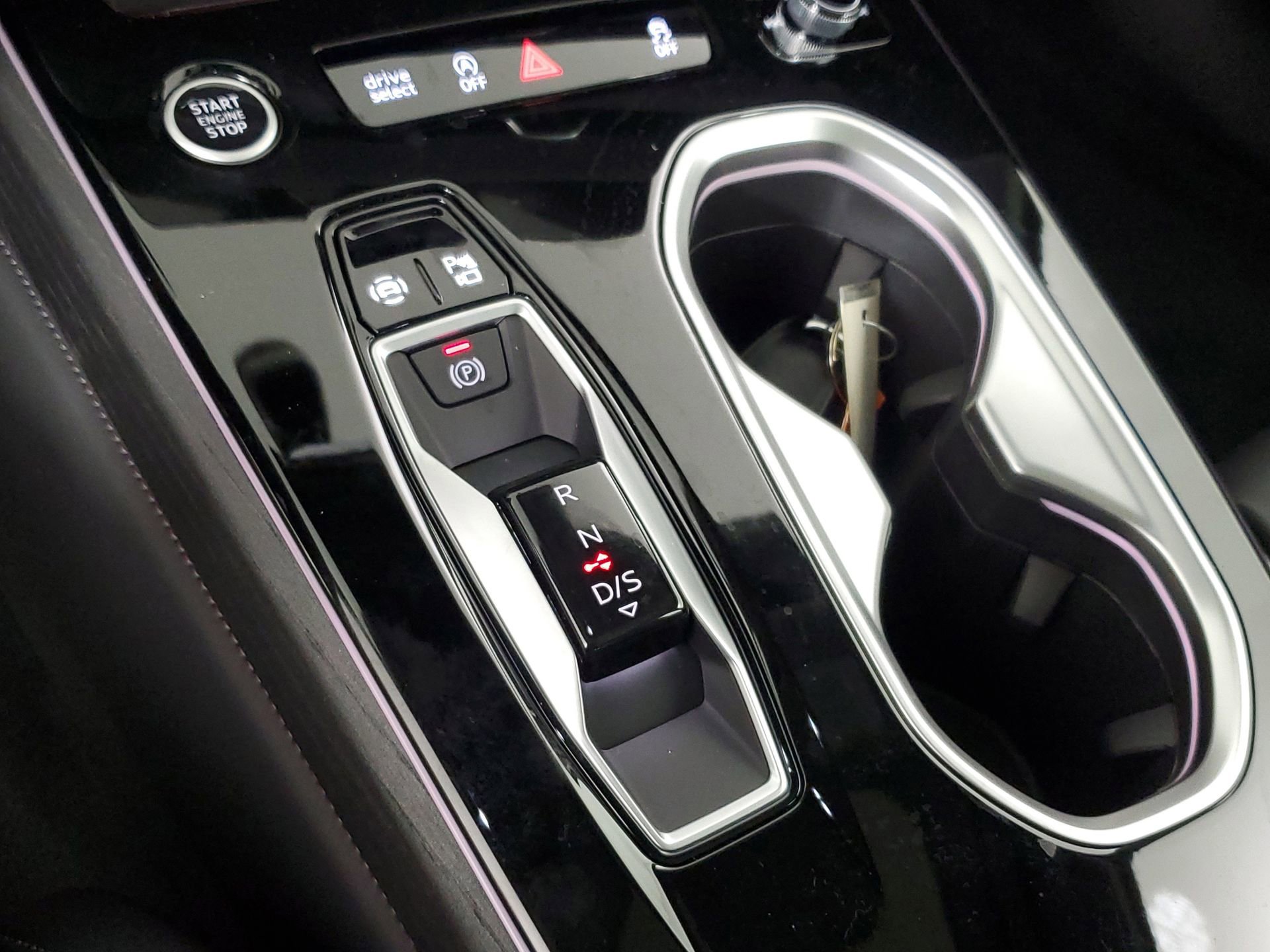 New 2026 Audi A6 Prestige image 44