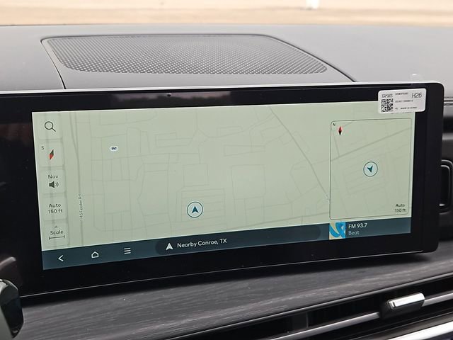 Used 2024 Hyundai Santa Fe Limited image 14