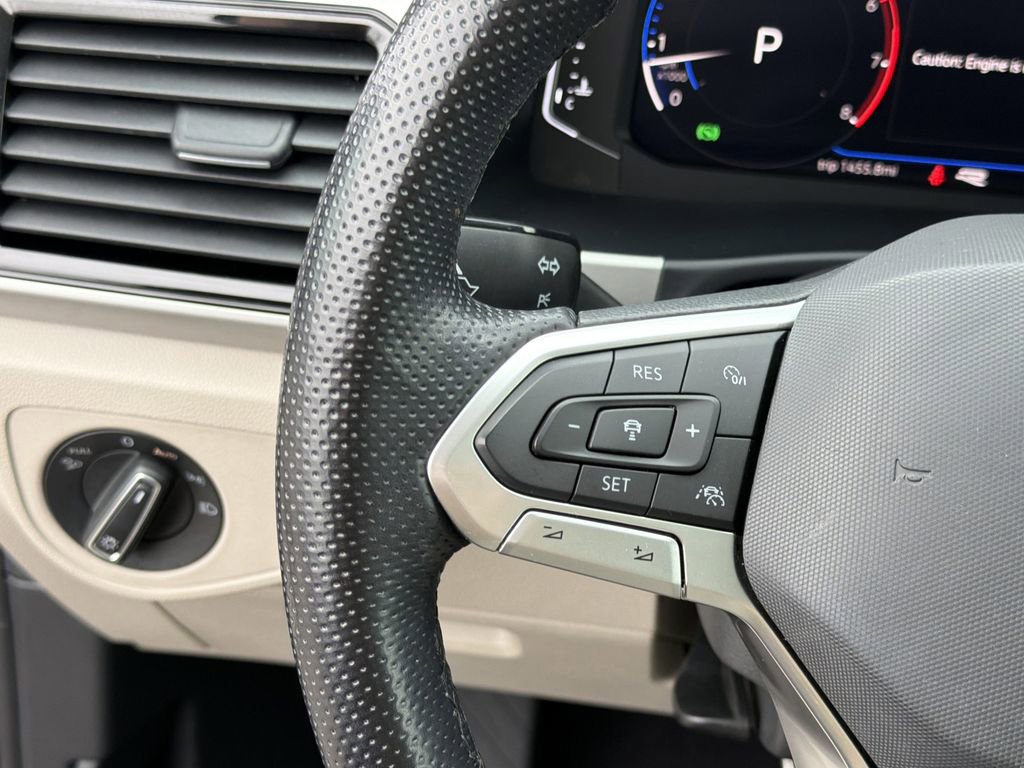 Used 2021 Volkswagen Atlas SEL Premium image 27