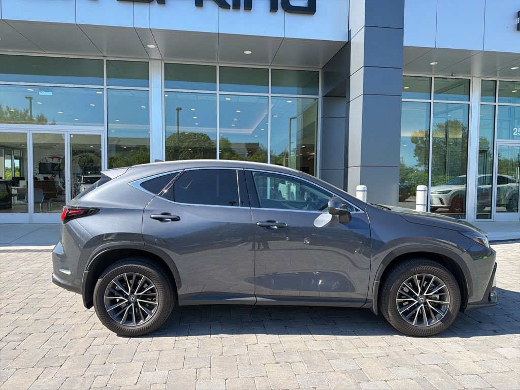 Used 2022 Lexus NX 350 AWD w/ Cold Area Package image 8