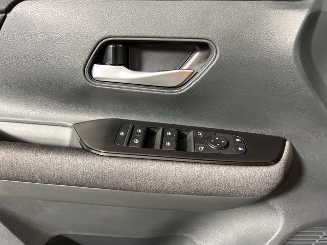New 2026 Nissan Kicks SV w/ SV Premium Package image 25