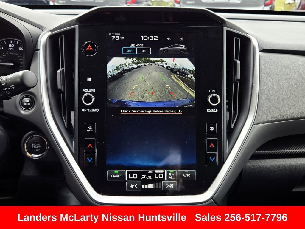 Used 2024 Subaru Crosstrek 2.0i Premium AWD/4WD image 23