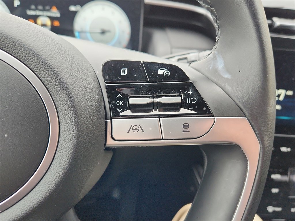 Used 2024 Hyundai Tucson XRT image 23