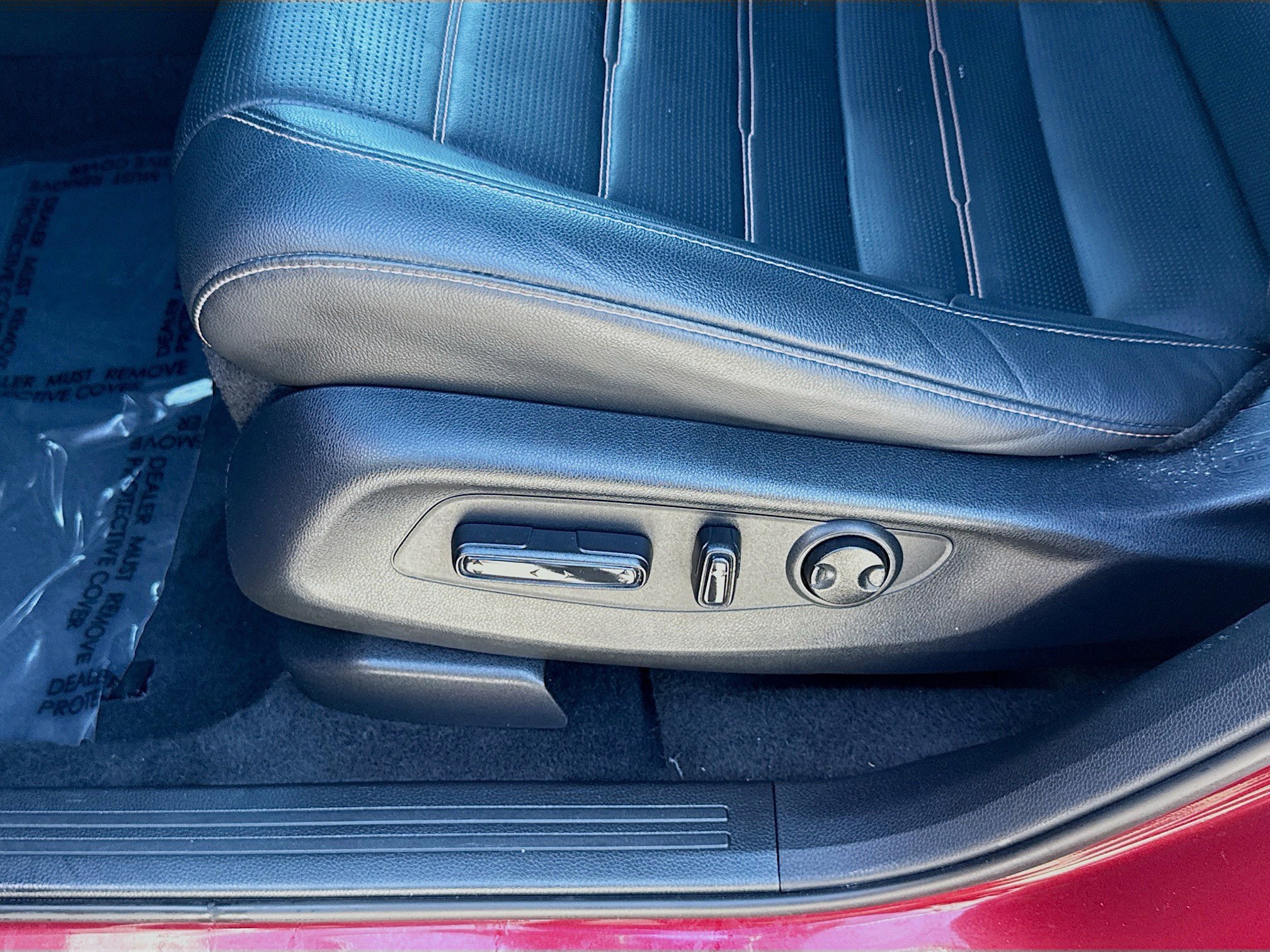 Used 2024 Honda CR-V Sport-L image 17