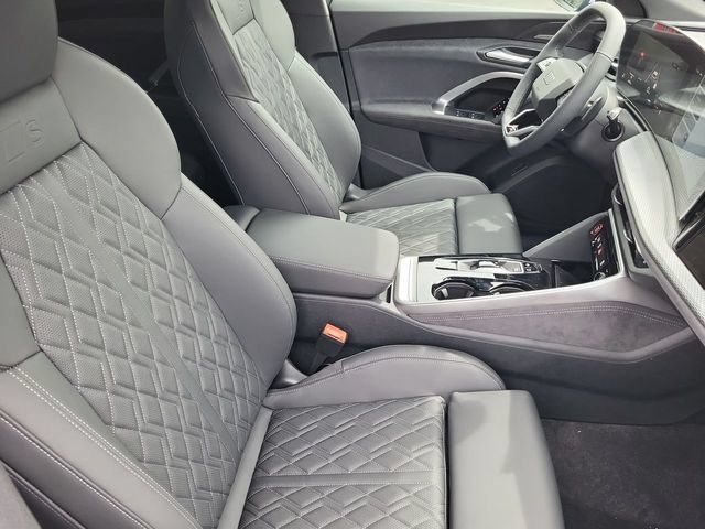 New 2026 Audi SQ5 Premium Plus AWD/4WD image 17