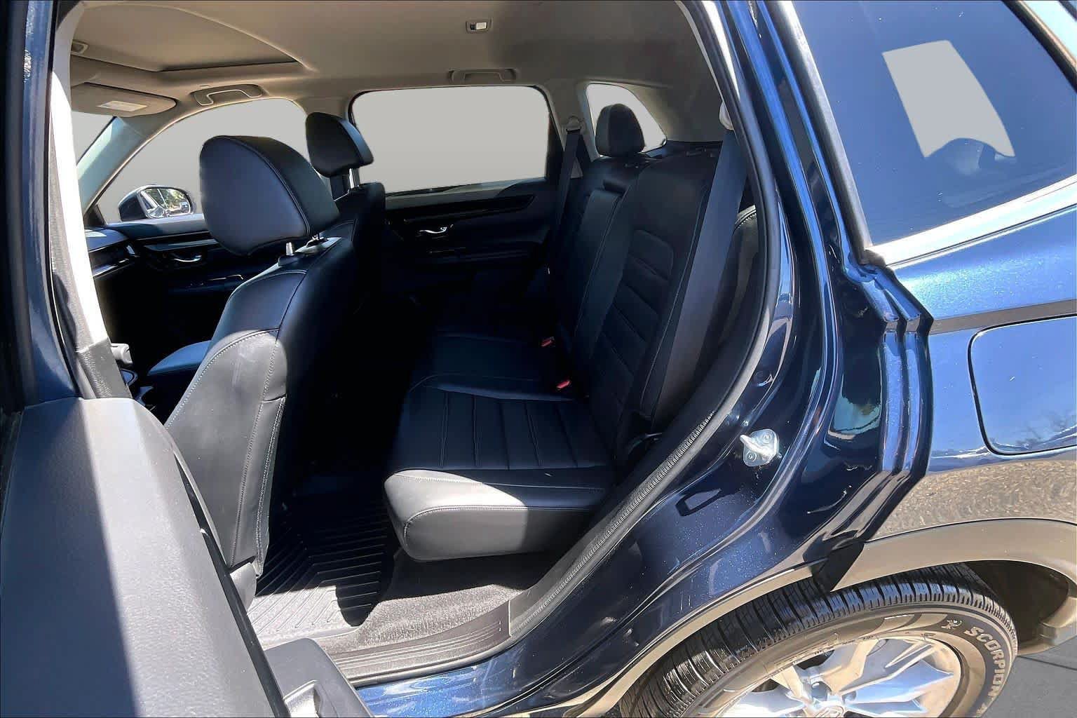 Used 2023 Honda CR-V EX-L image 20