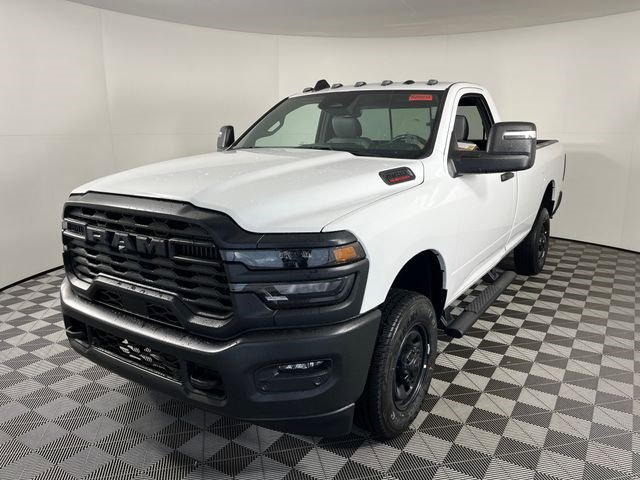 New 2026 RAM 2500 Tradesman image 2