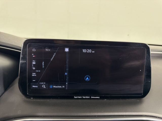 Used 2022 Hyundai Santa Fe Limited image 29