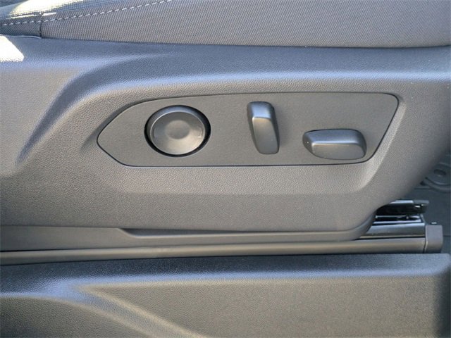 New 2026 Chevrolet Tahoe LS image 39