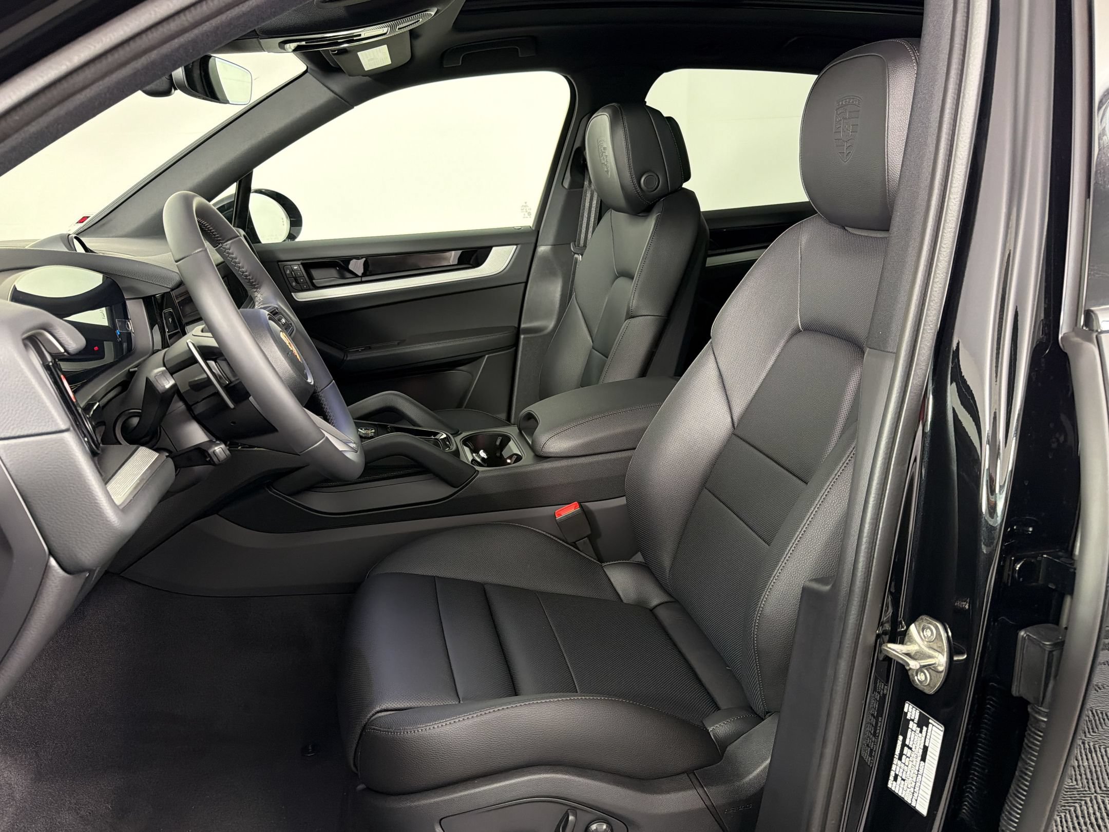 New 2026 Porsche Cayenne S AWD/4WD image 5