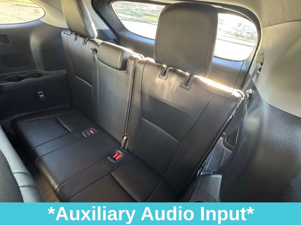 Used 2022 Toyota Highlander XLE image 20