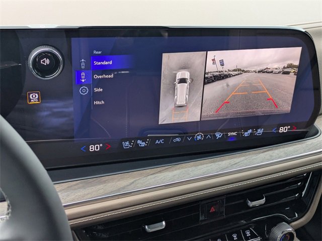 New 2026 Chevrolet Tahoe High Country image 21