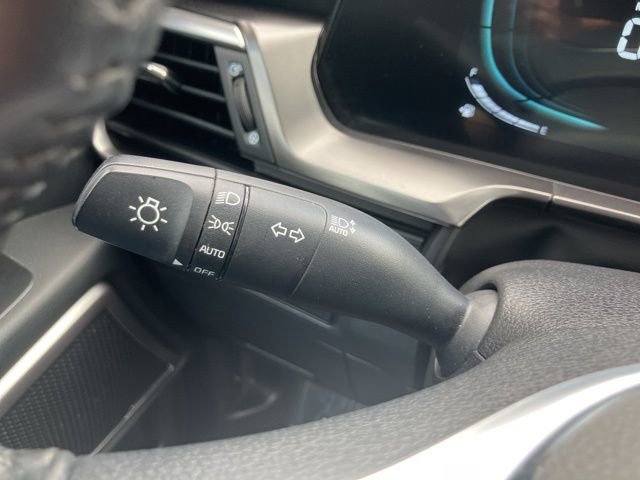 Used 2025 Kia Telluride S FWD image 16