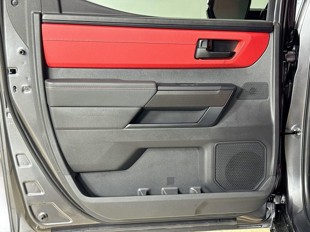 New 2026 Toyota Tundra TRD Pro image 21