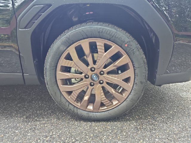 New 2026 Subaru Forester Sport AWD/4WD image 19