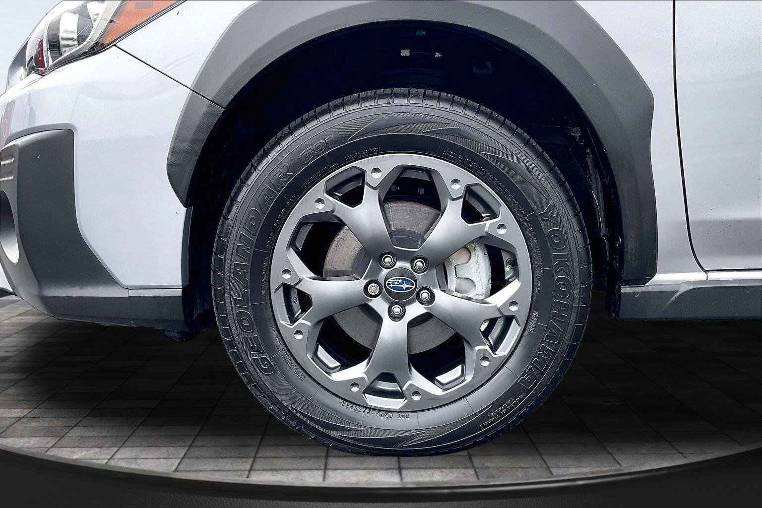 Used 2023 Subaru Crosstrek 2.5i Sport AWD/4WD image 10