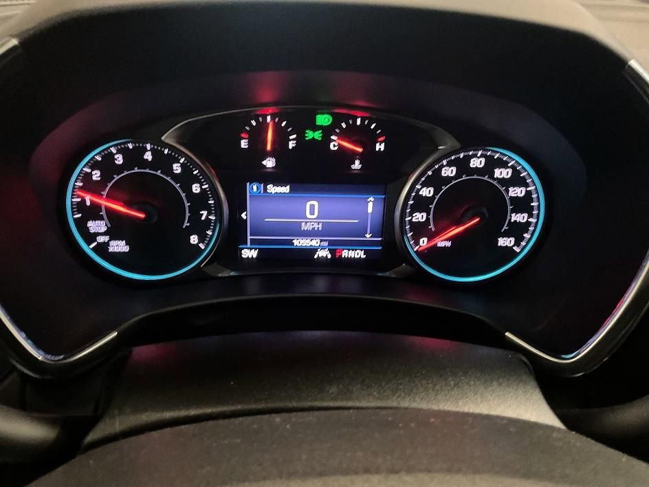 Used 2020 Chevrolet Equinox LT image 6