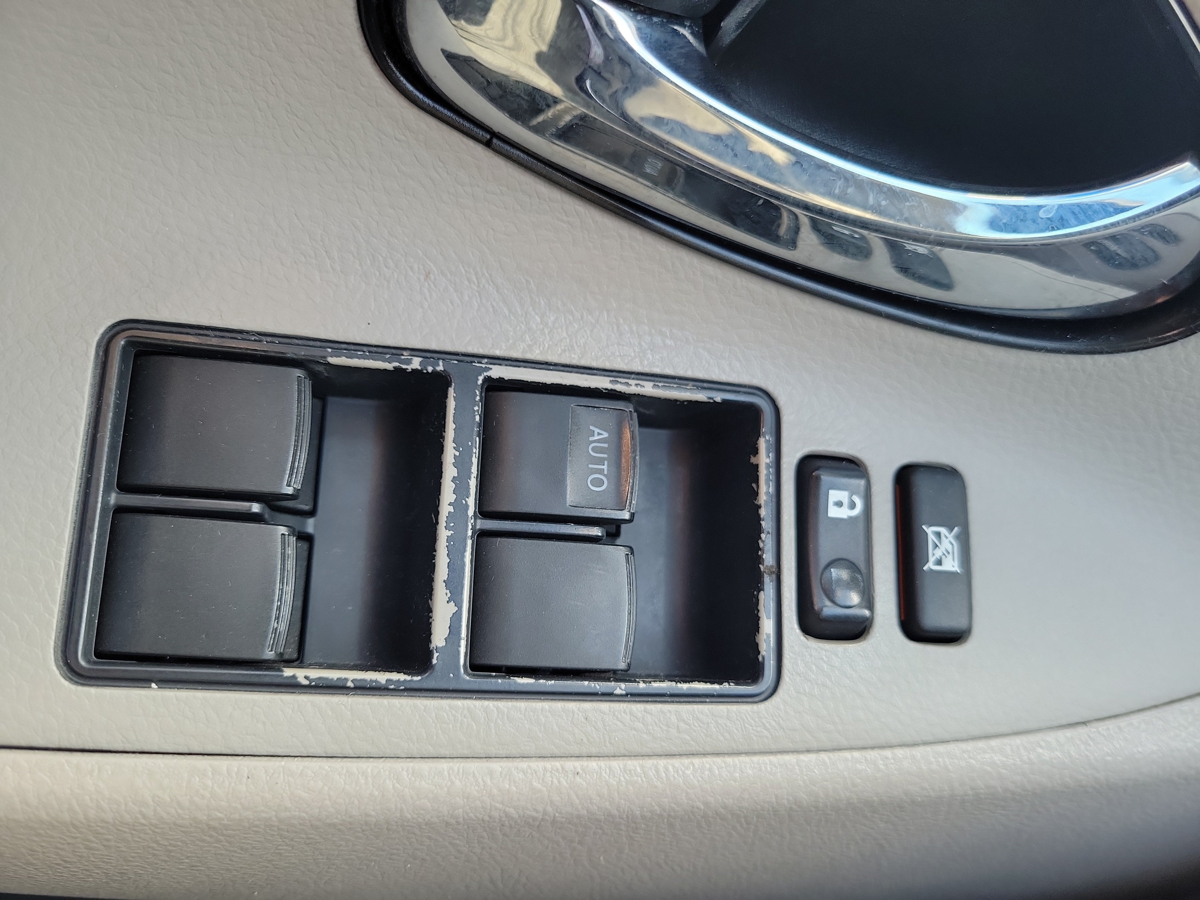 Used 2008 Toyota Camry LE FWD image 23