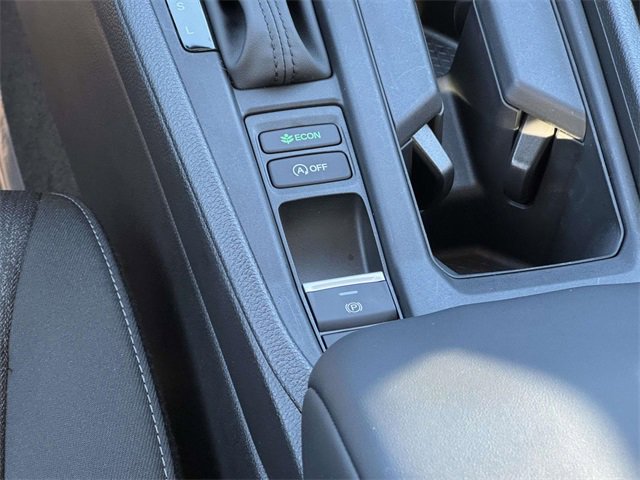Used 2025 Honda Accord SE image 20