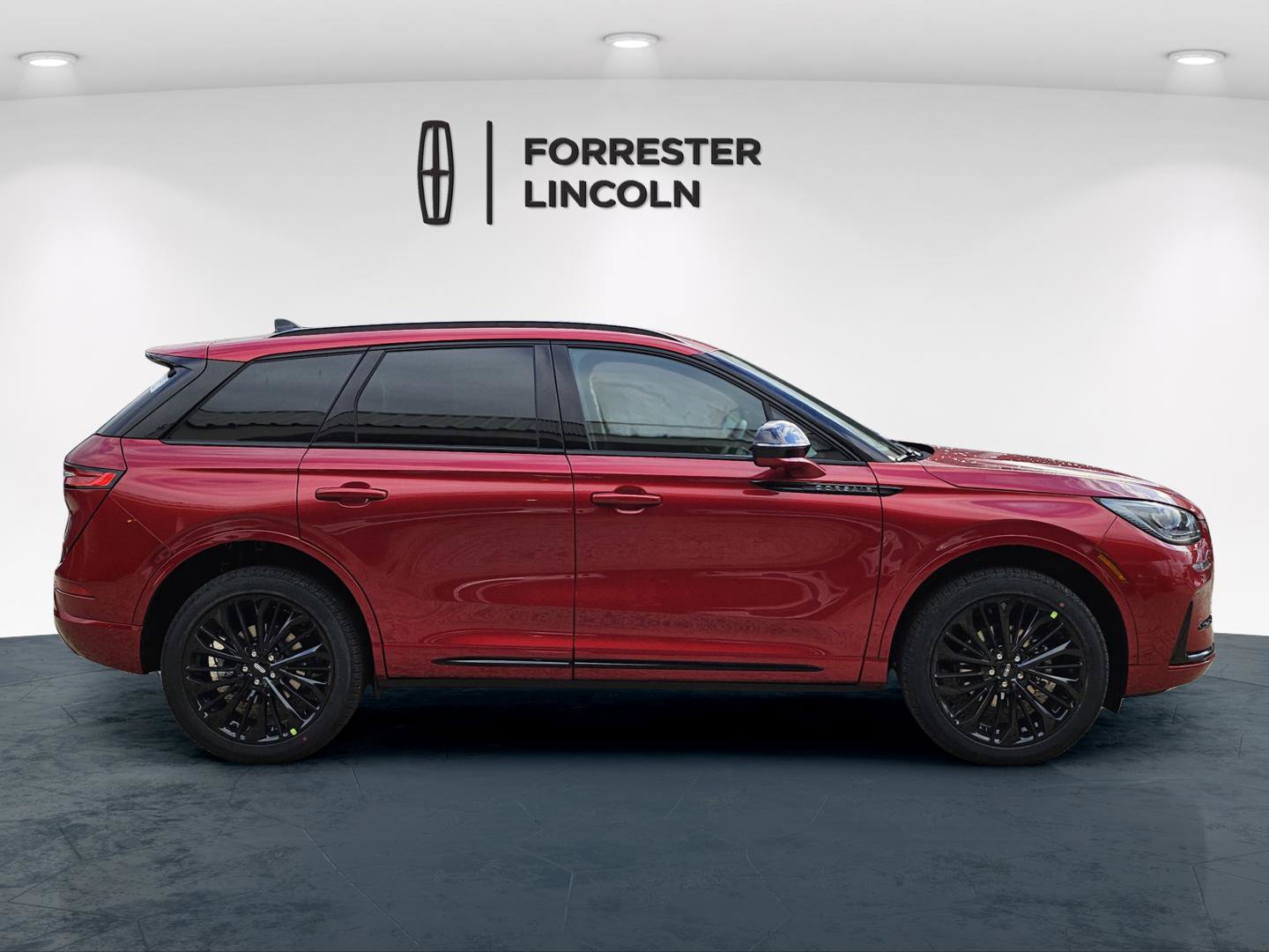 New 2026 Lincoln Corsair Premiere AWD/4WD image 2