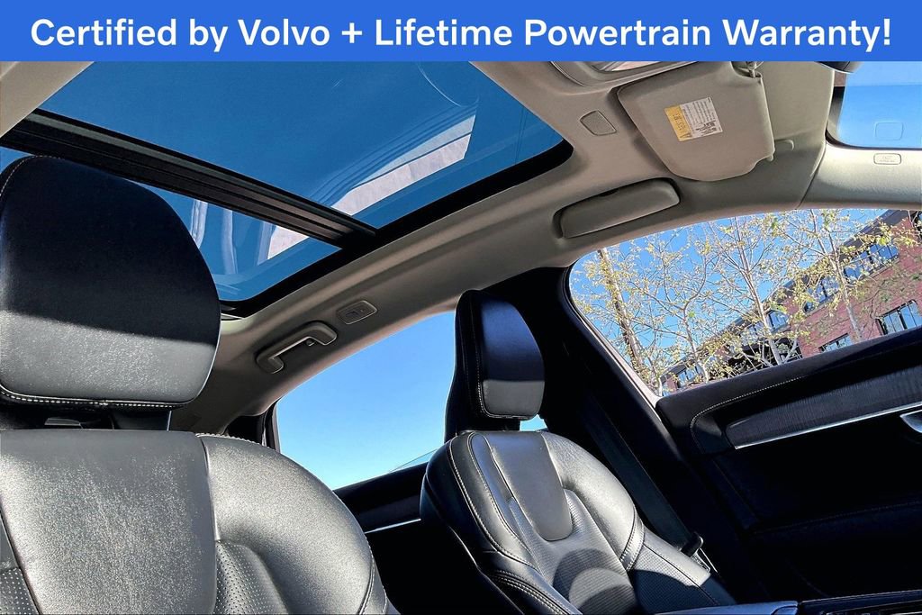 Used 2024 Volvo S90 T8 Ultimate image 21