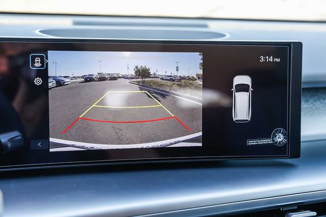 New 2026 Hyundai Ioniq 9 SE image 27