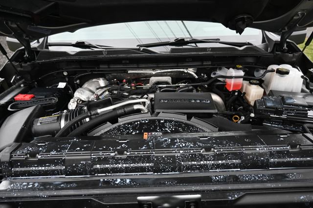 Used 2025 GMC Sierra 2500 Denali Ultimate image 15