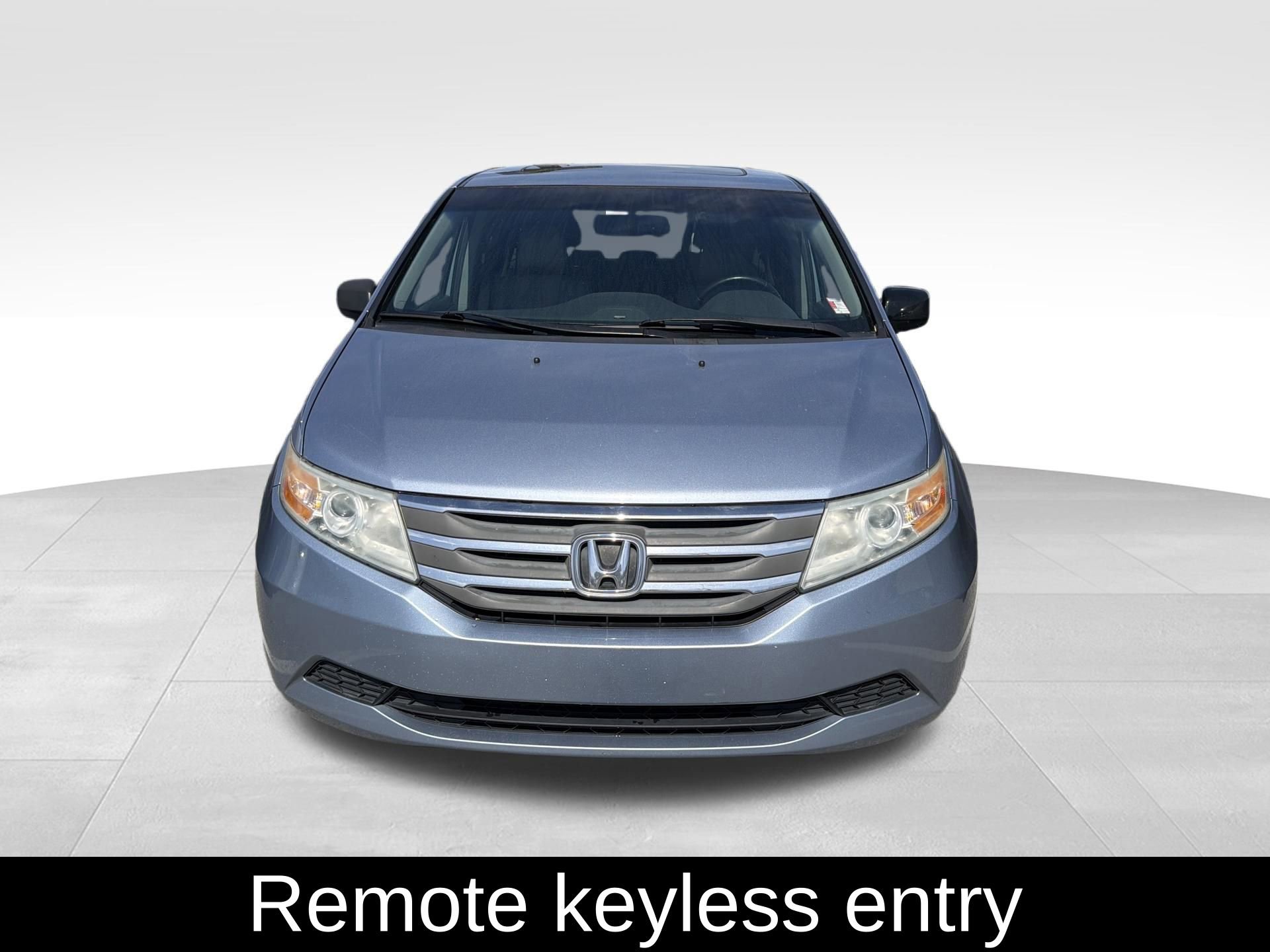 Used 2013 Honda Odyssey EX-L video 2