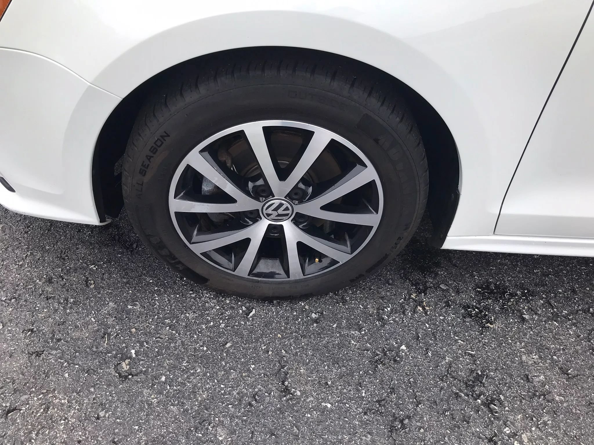 Used 2017 Volkswagen Jetta SE FWD image 42
