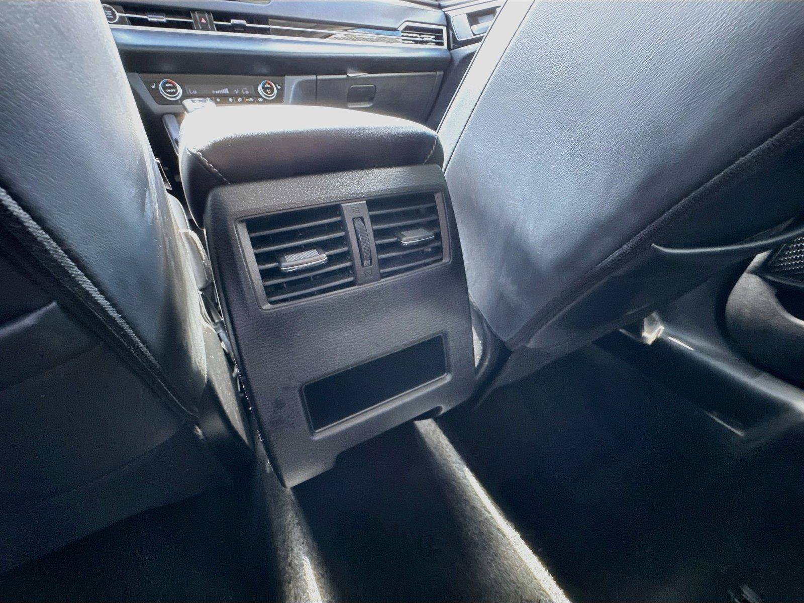 Used 2025 Mitsubishi Outlander SE AWD/4WD image 27