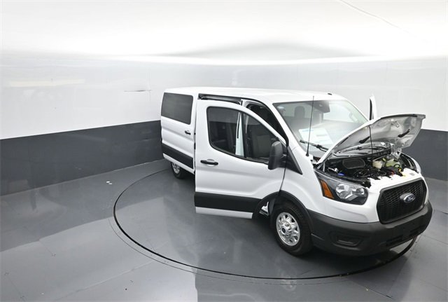 New 2025 Ford Transit 350 XL image 39