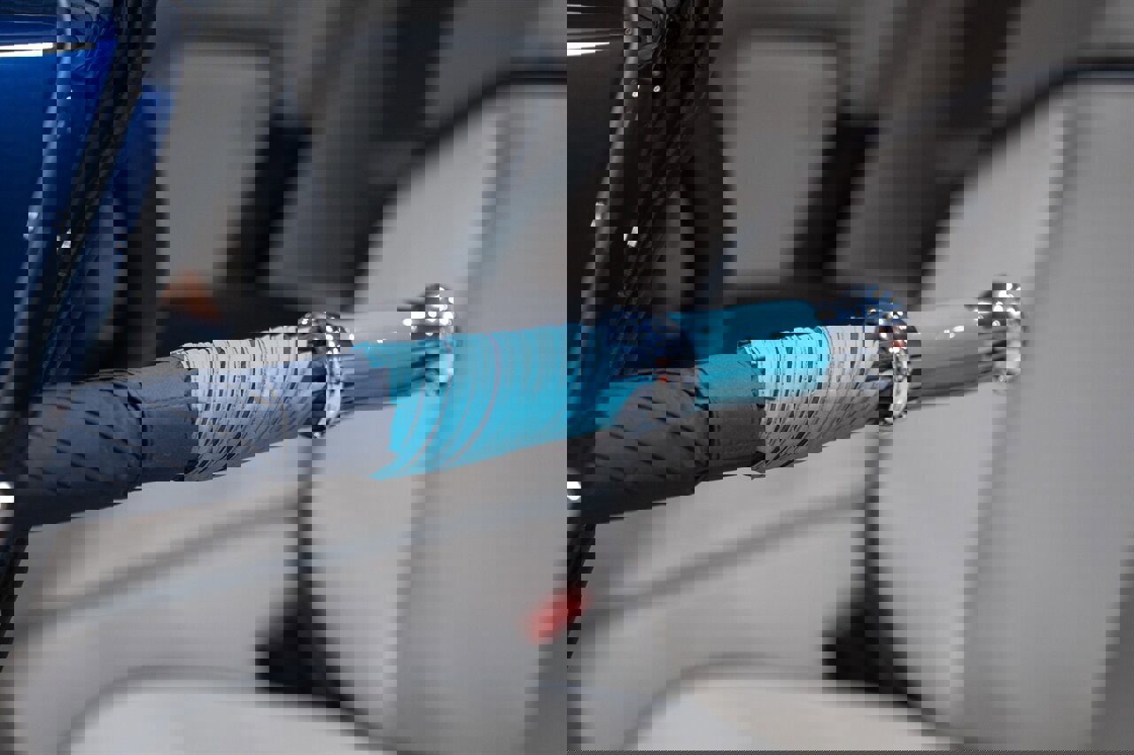 Used 2024 Rolls-Royce Spectre w/ Spectre Launch Package image 25