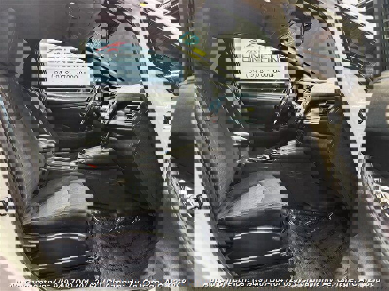 Used 2018 Nissan Leaf SV w/ SV Technology Package image 7