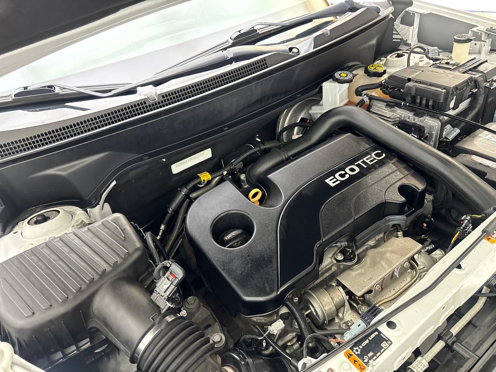 Used 2019 Chevrolet Equinox LT AWD/4WD image 80