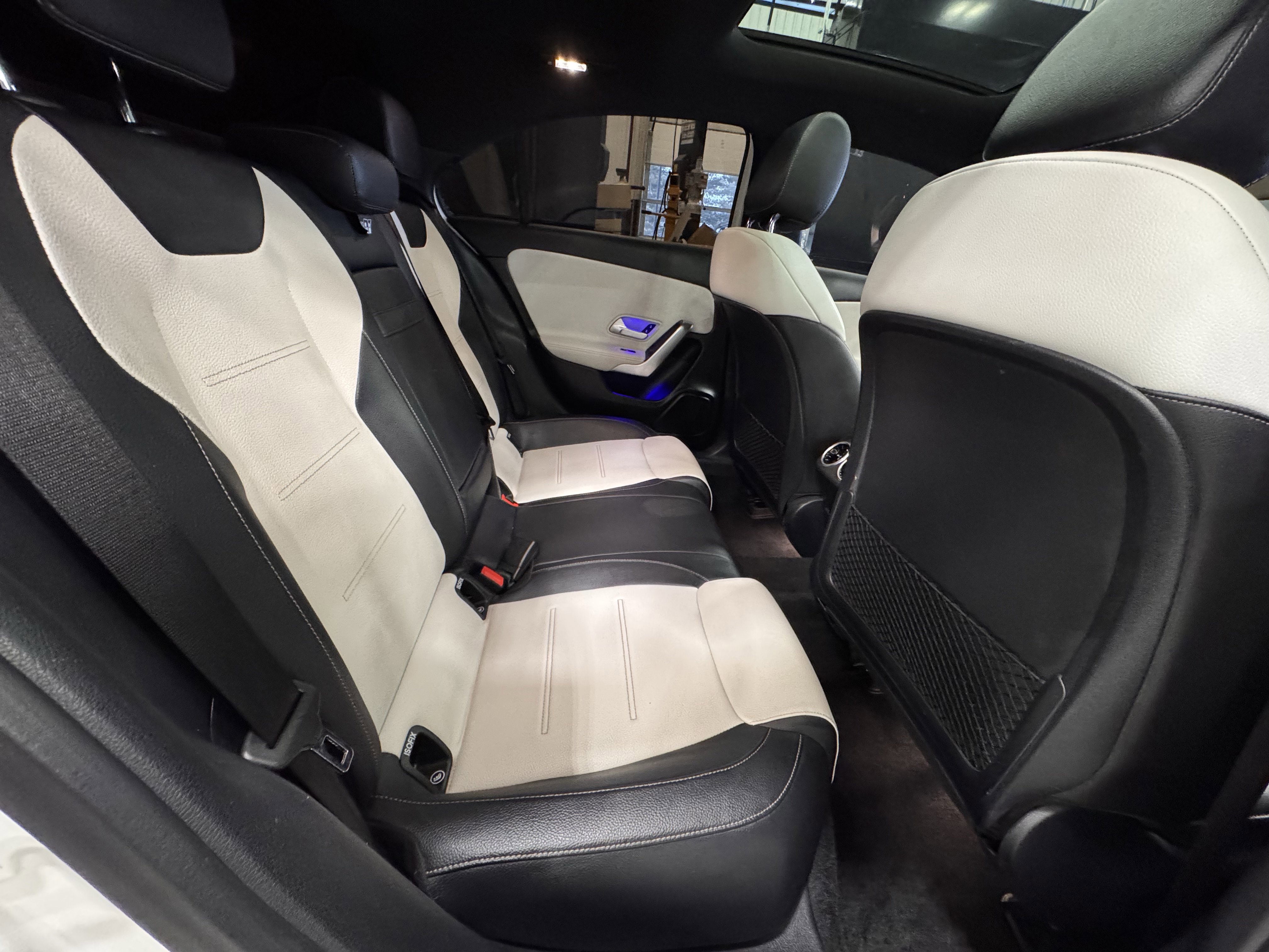 Used 2019 Mercedes-Benz A 220 image 29