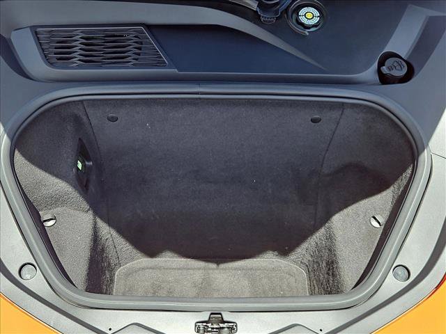Certified 2021 Chevrolet Corvette Stingray Preferred Cpe w/ Battery Protection Package RWD image 10
