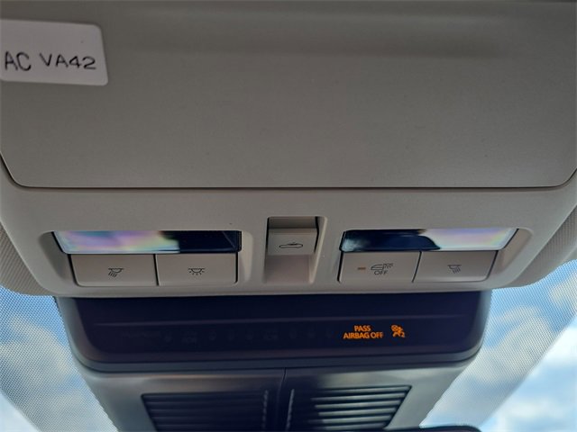 New 2026 MAZDA CX-50 AWD 2.5 Hybrid w/ Cargo Package image 19