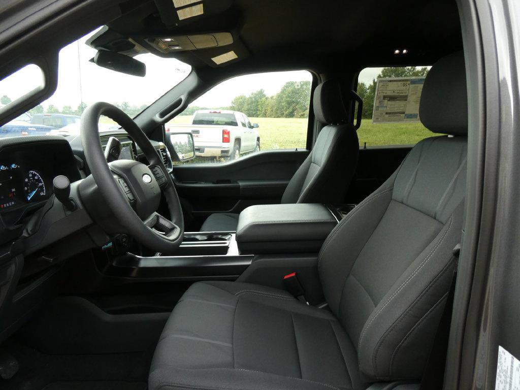 New 2026 Ford F150 STX AWD/4WD image 20