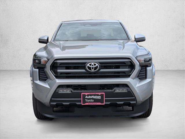 New 2026 Toyota Tacoma SR5 AWD/4WD image 5