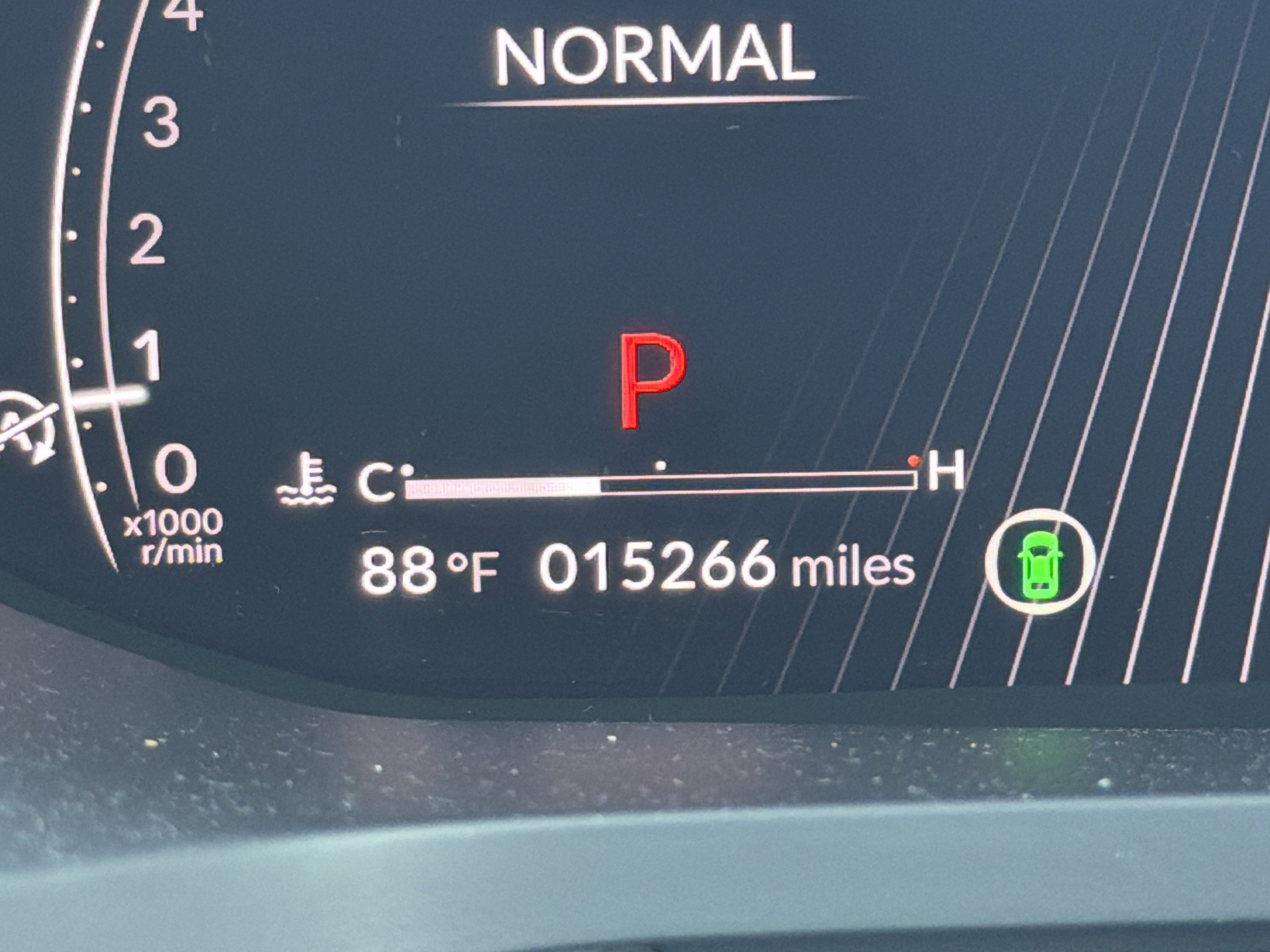 Certified 2024 Acura MDX FWD w/ Technology Package image 22