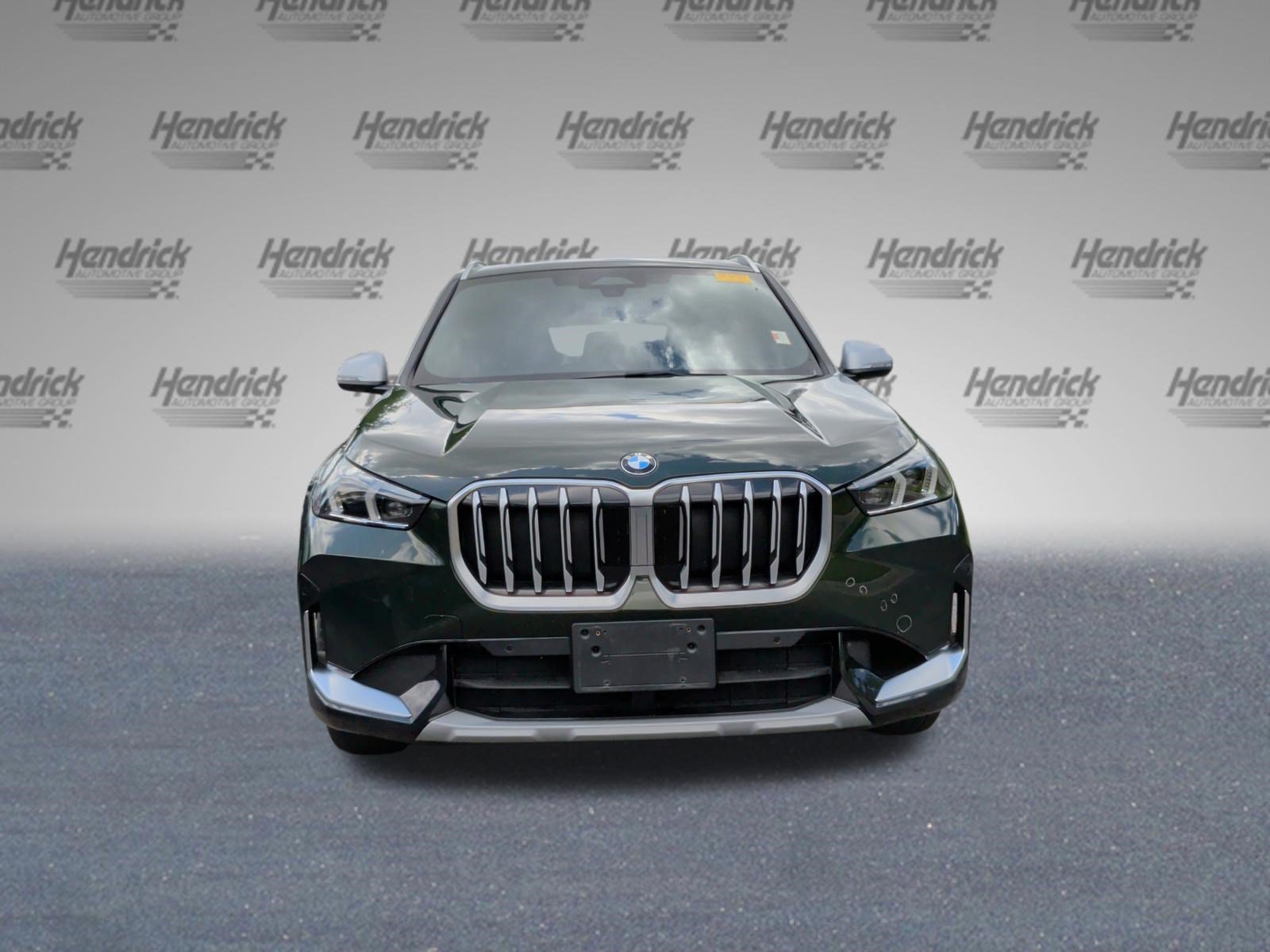 Certified 2023 BMW X1 xDrive28i w/ Convenience Package AWD/4WD image 5