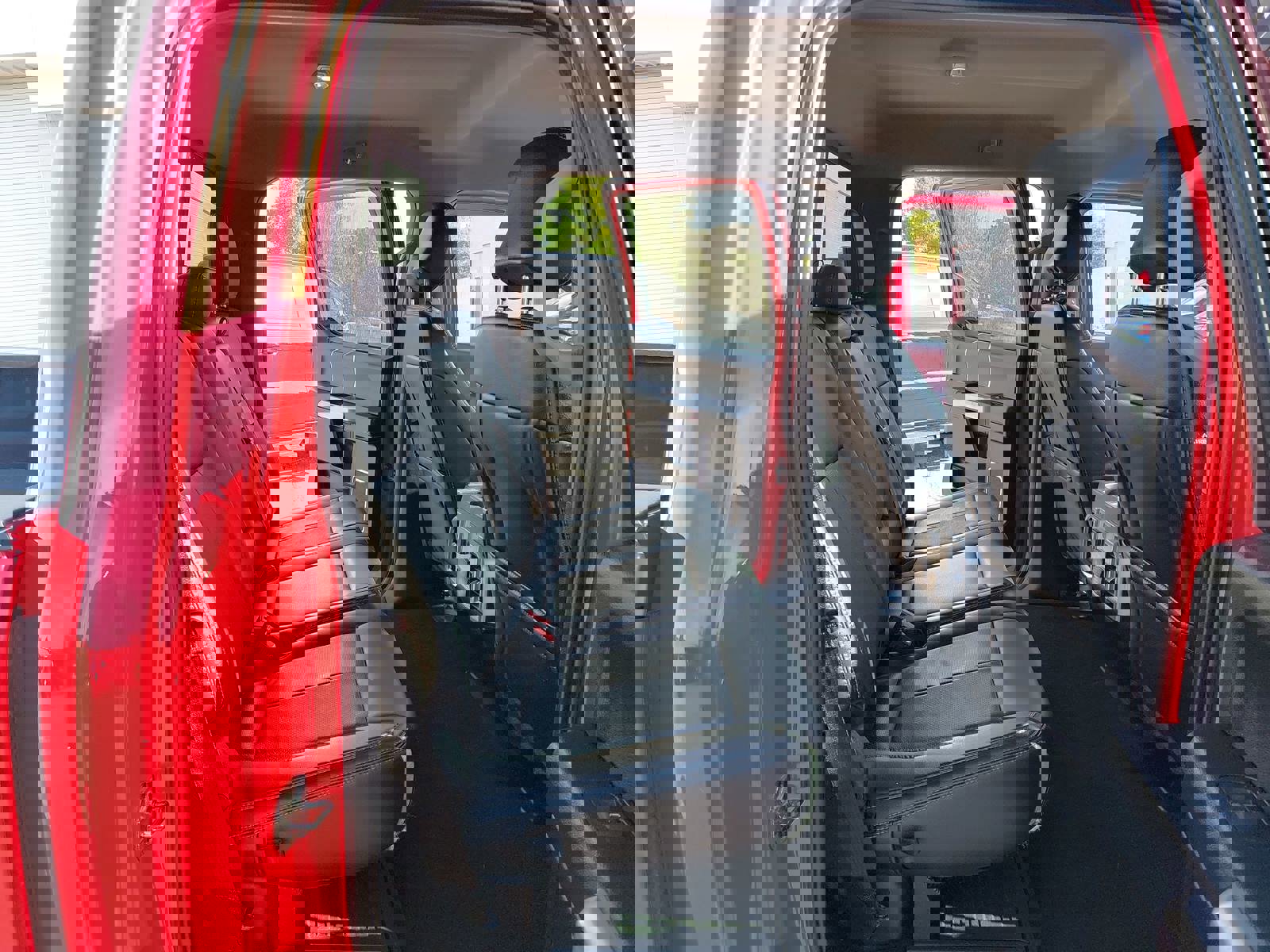 Used 2020 Ford F250 Lariat w/ Tremor Off-Road Package image 13