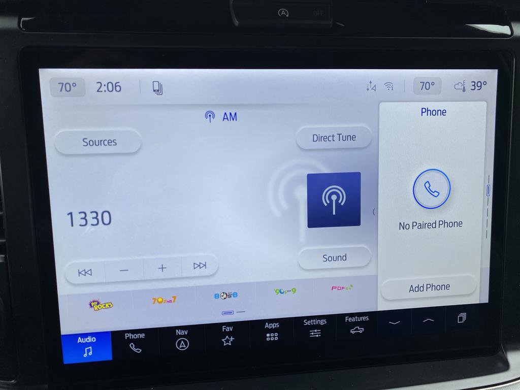 New 2026 Ford F150 Lariat w/ Equipment Group 501A Mid image 23