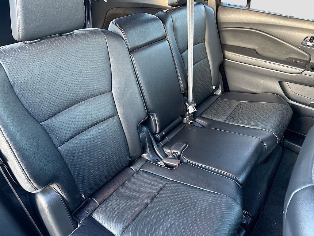 Used 2019 Honda Passport Elite image 28