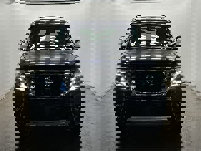 Used 2017 Nissan Armada SL w/ Technology Package image 28