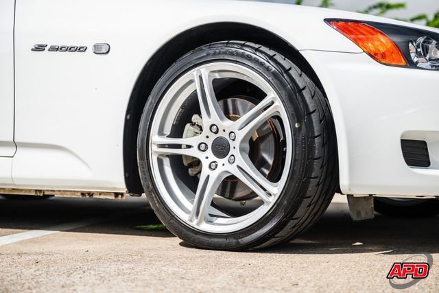 Used 2001 Honda S2000 image 45