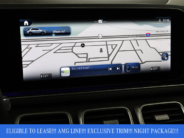 Certified 2026 Mercedes-Benz GLE 350 4MATIC image 21