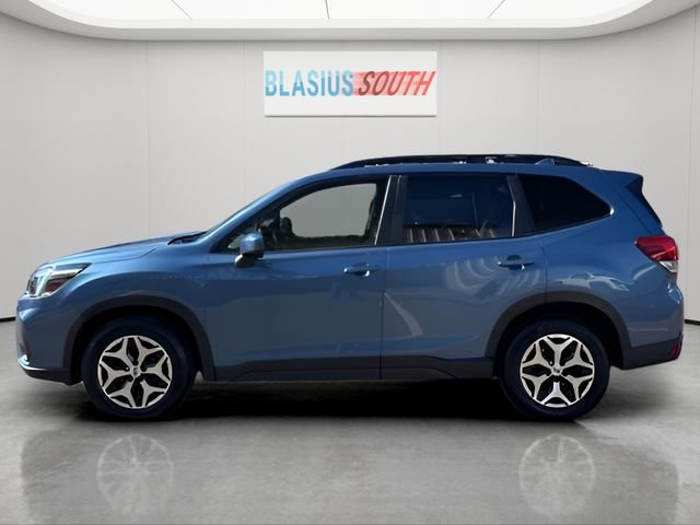 Used 2020 Subaru Forester Premium image 6