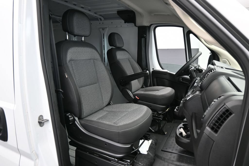 Used 2026 RAM ProMaster 1500 FWD image 41